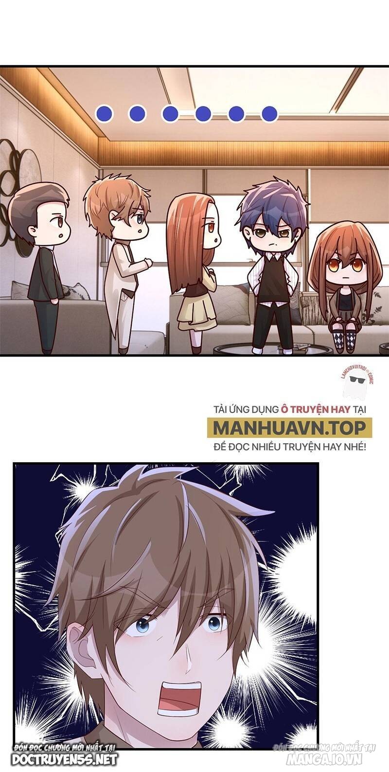 Chị Gái Tôi Là Đại Minh Tinh Chapter 146 - Trang 2