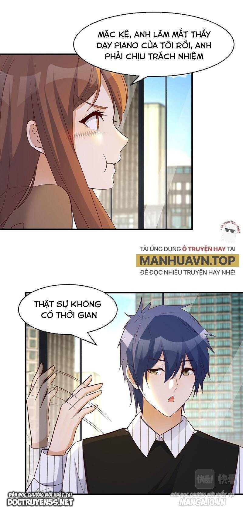 Chị Gái Tôi Là Đại Minh Tinh Chapter 146 - Trang 2