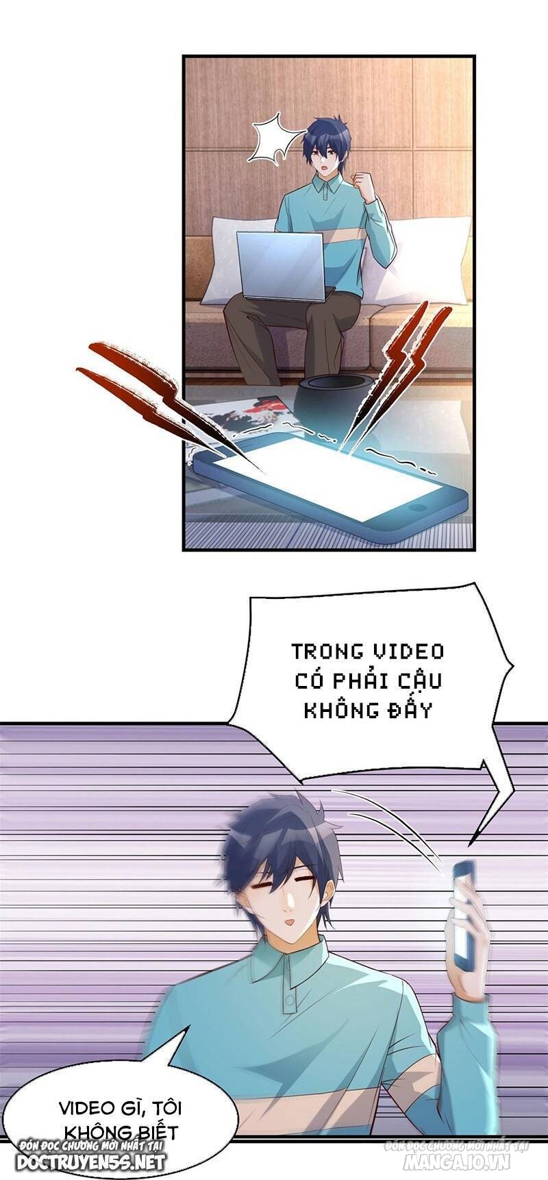 Chị Gái Tôi Là Đại Minh Tinh Chapter 146 - Trang 2