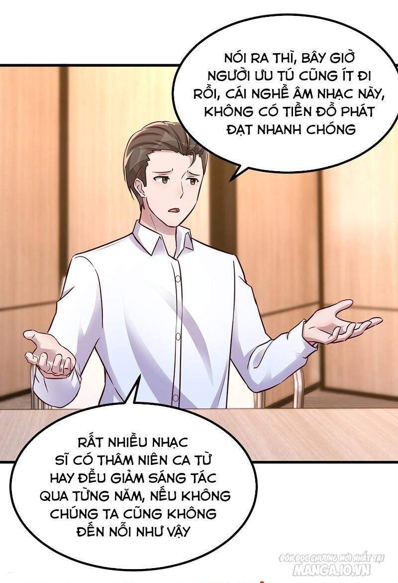 Chị Gái Tôi Là Đại Minh Tinh Chapter 147 - Trang 2