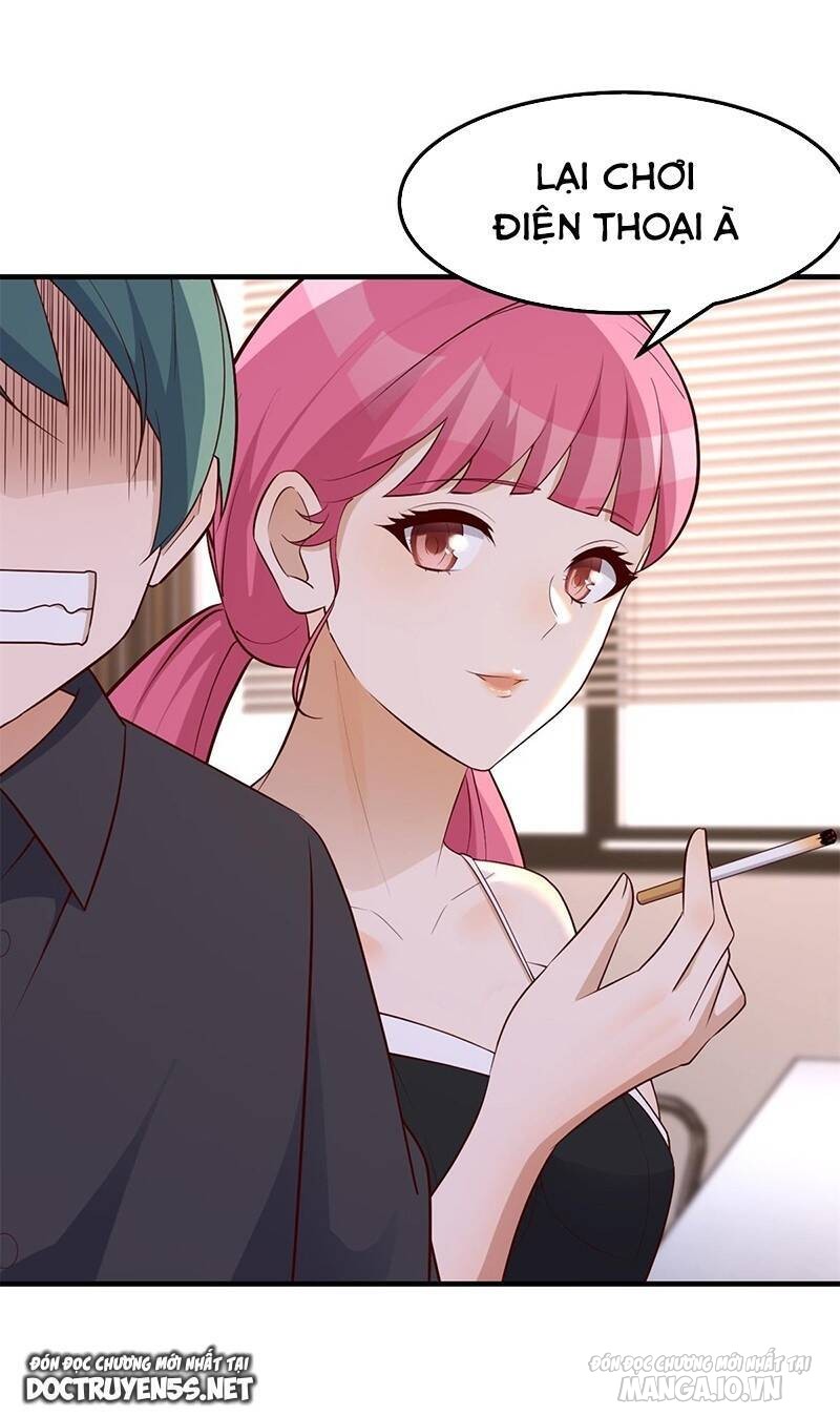Chị Gái Tôi Là Đại Minh Tinh Chapter 147 - Trang 2