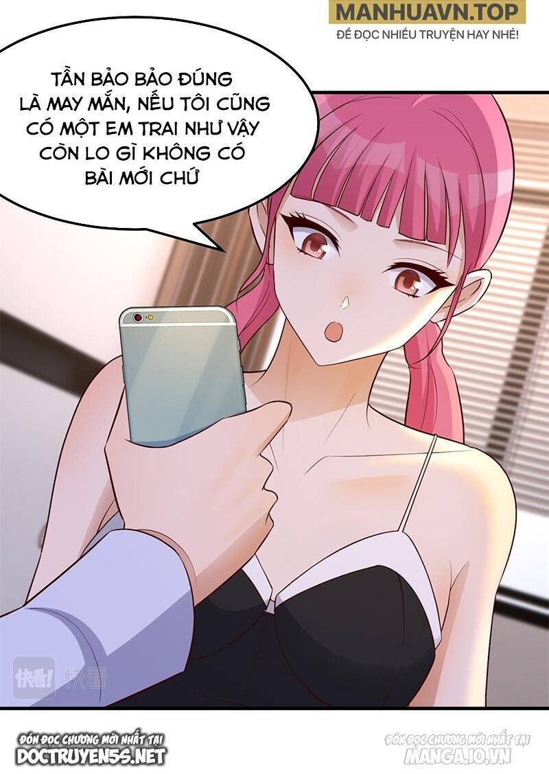 Chị Gái Tôi Là Đại Minh Tinh Chapter 147 - Trang 2