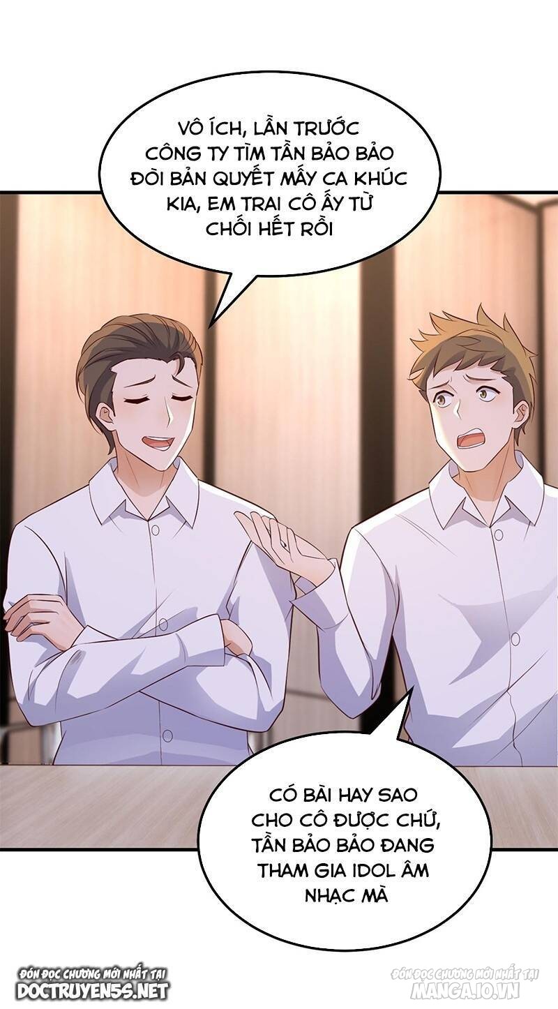 Chị Gái Tôi Là Đại Minh Tinh Chapter 147 - Trang 2