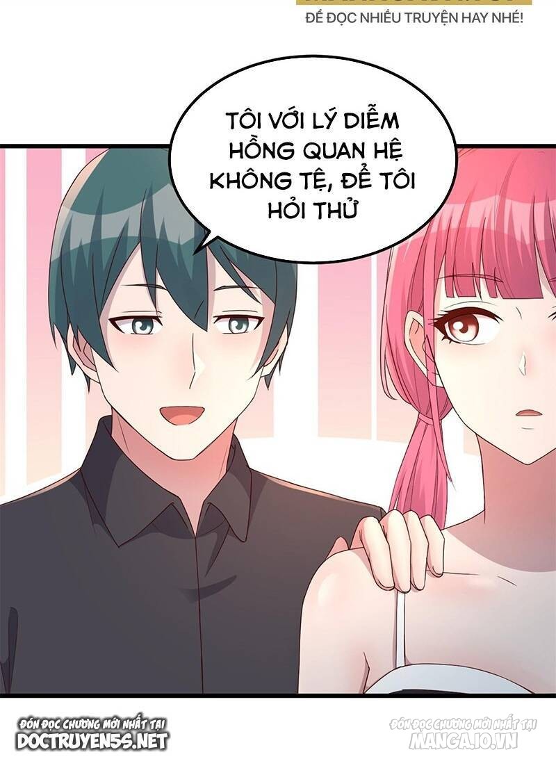 Chị Gái Tôi Là Đại Minh Tinh Chapter 147 - Trang 2