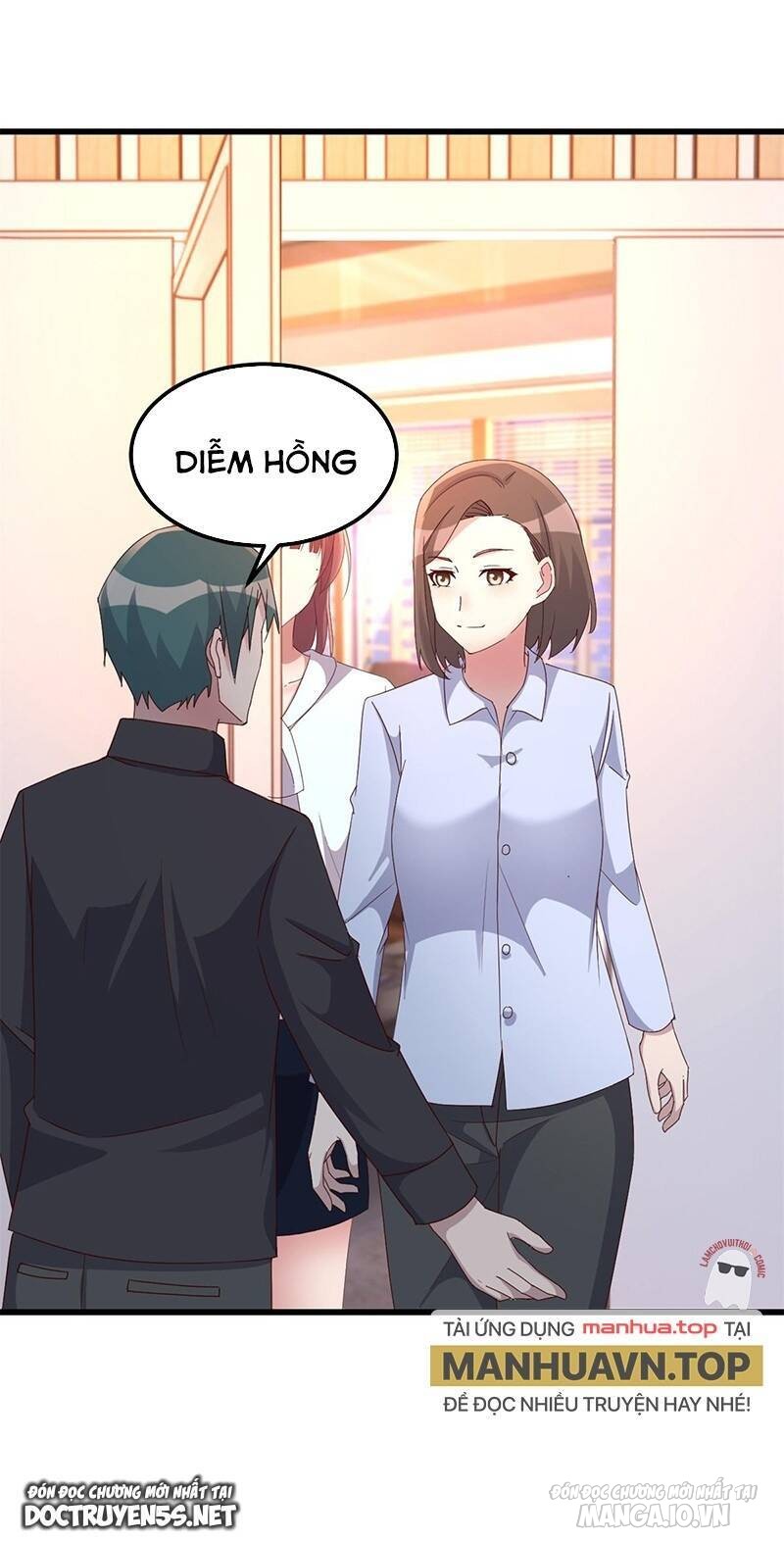 Chị Gái Tôi Là Đại Minh Tinh Chapter 147 - Trang 2