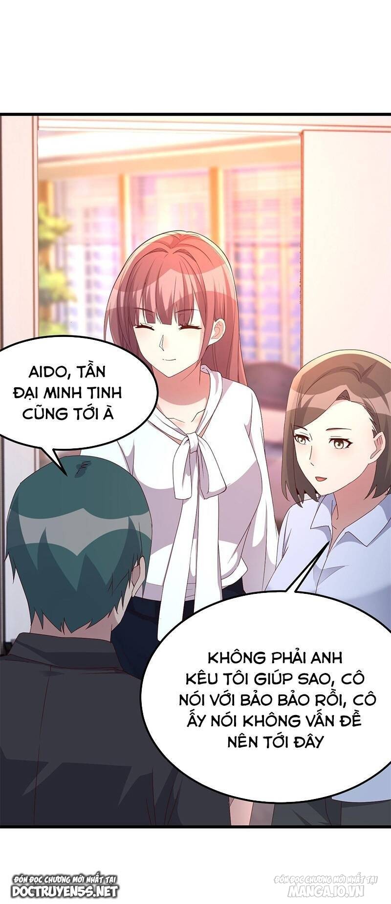 Chị Gái Tôi Là Đại Minh Tinh Chapter 147 - Trang 2