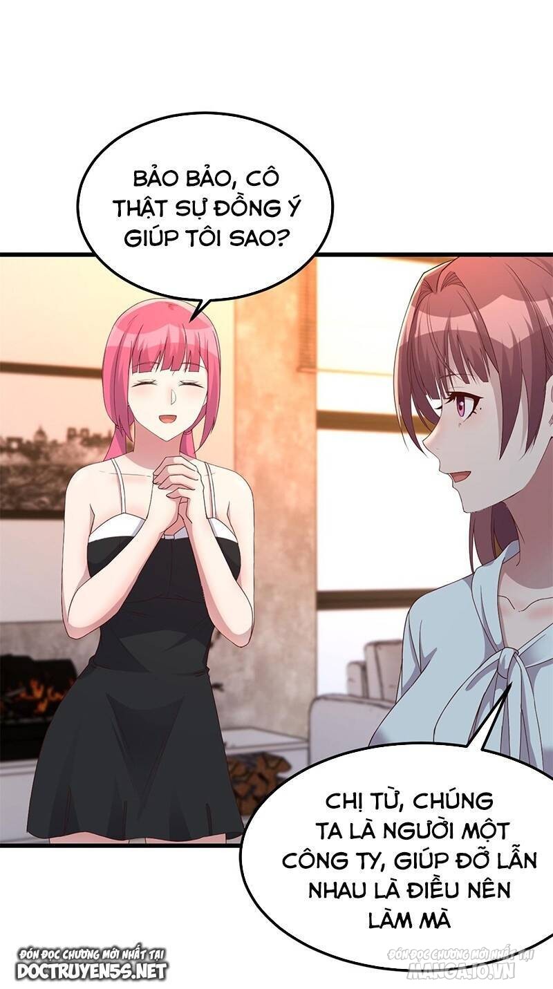 Chị Gái Tôi Là Đại Minh Tinh Chapter 147 - Trang 2