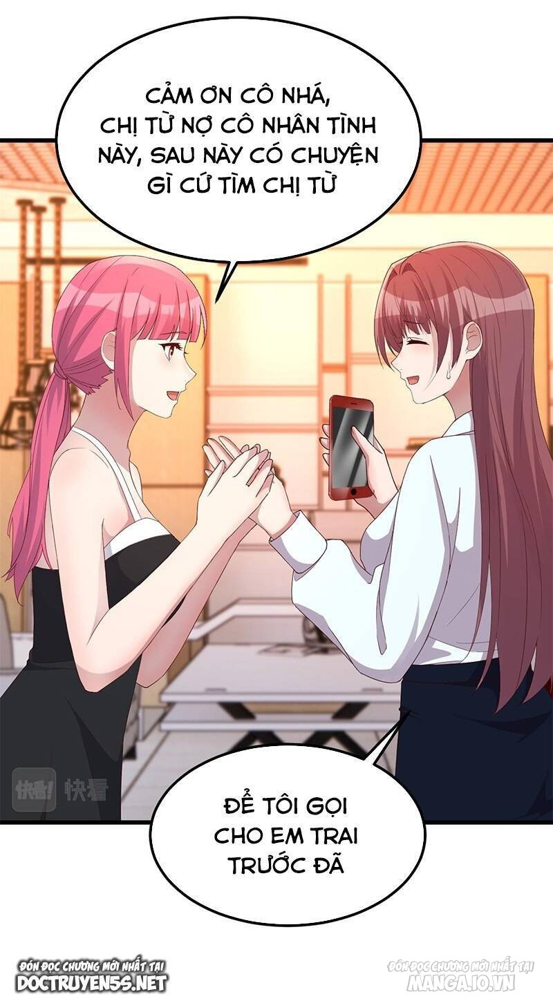 Chị Gái Tôi Là Đại Minh Tinh Chapter 147 - Trang 2