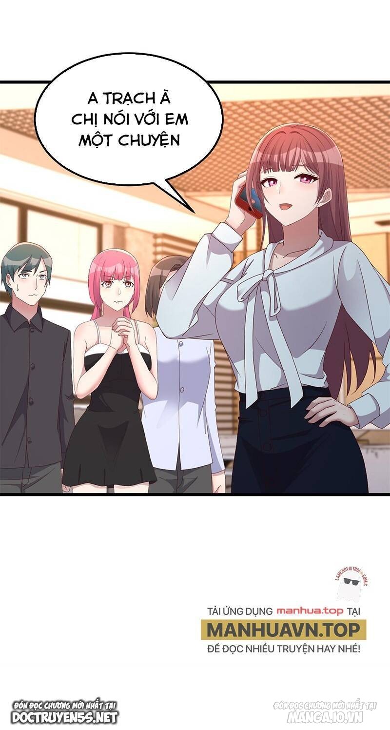 Chị Gái Tôi Là Đại Minh Tinh Chapter 147 - Trang 2