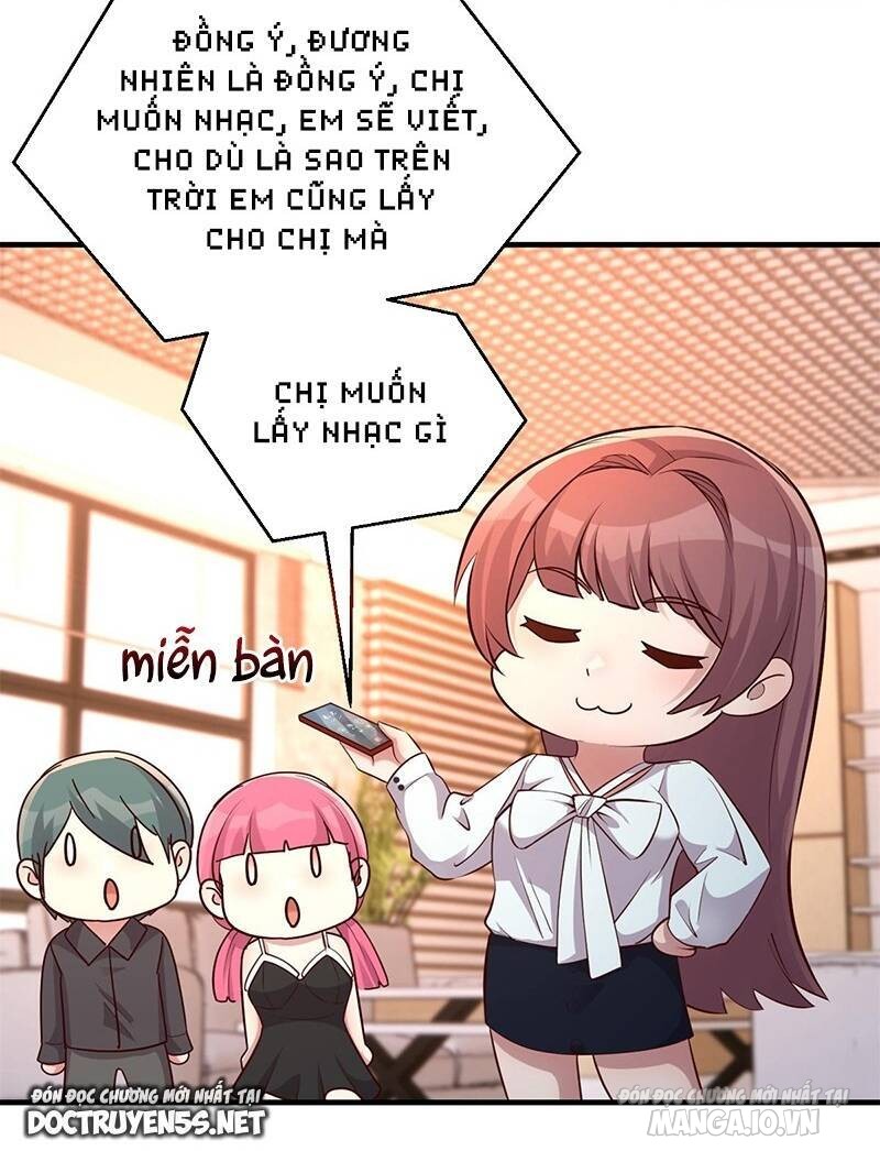 Chị Gái Tôi Là Đại Minh Tinh Chapter 147 - Trang 2