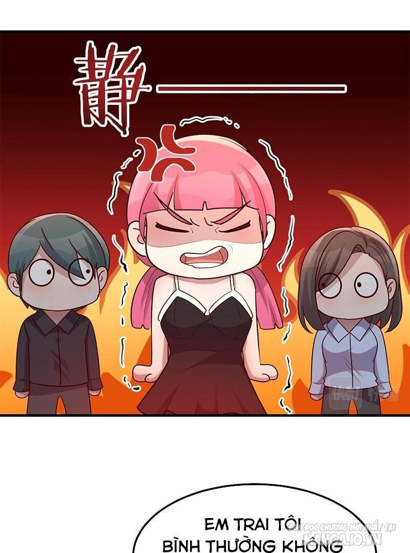 Chị Gái Tôi Là Đại Minh Tinh Chapter 147 - Trang 2