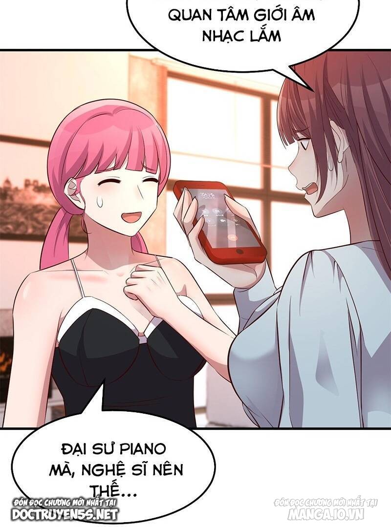 Chị Gái Tôi Là Đại Minh Tinh Chapter 147 - Trang 2