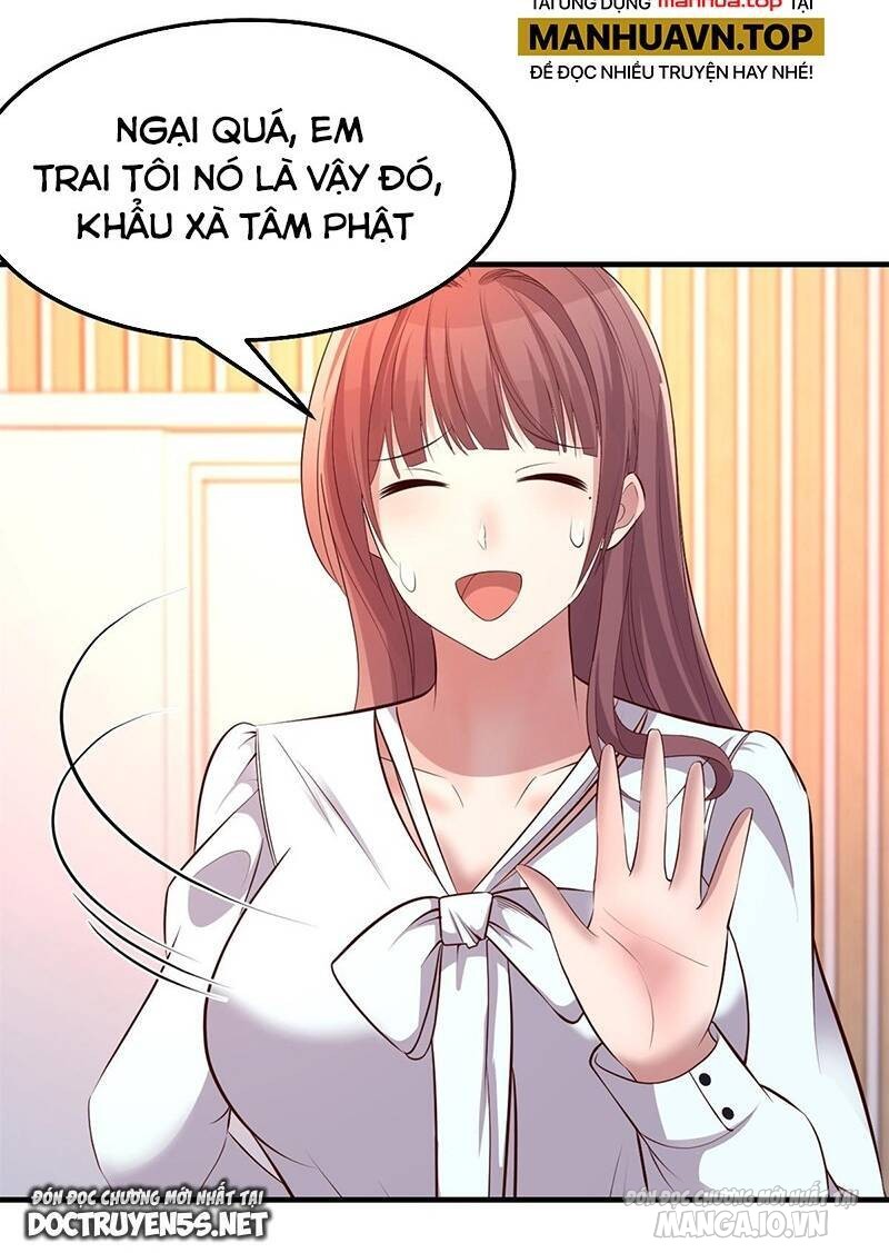 Chị Gái Tôi Là Đại Minh Tinh Chapter 147 - Trang 2