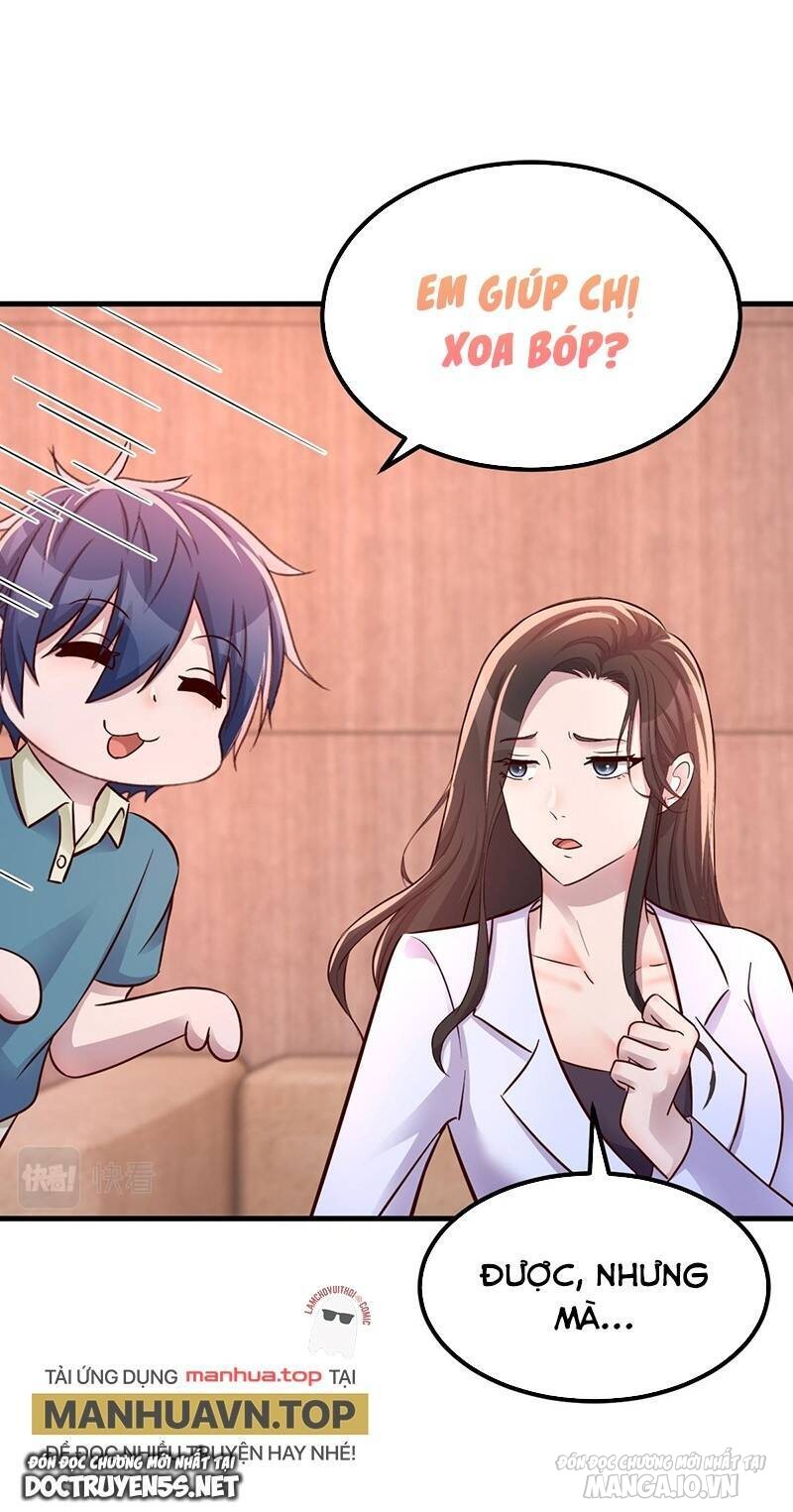 Chị Gái Tôi Là Đại Minh Tinh Chapter 148 - Trang 2