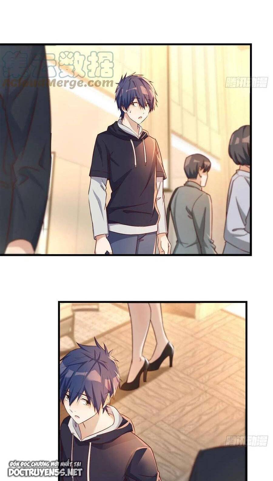 Chị Gái Tôi Là Đại Minh Tinh Chapter 15 - Trang 2