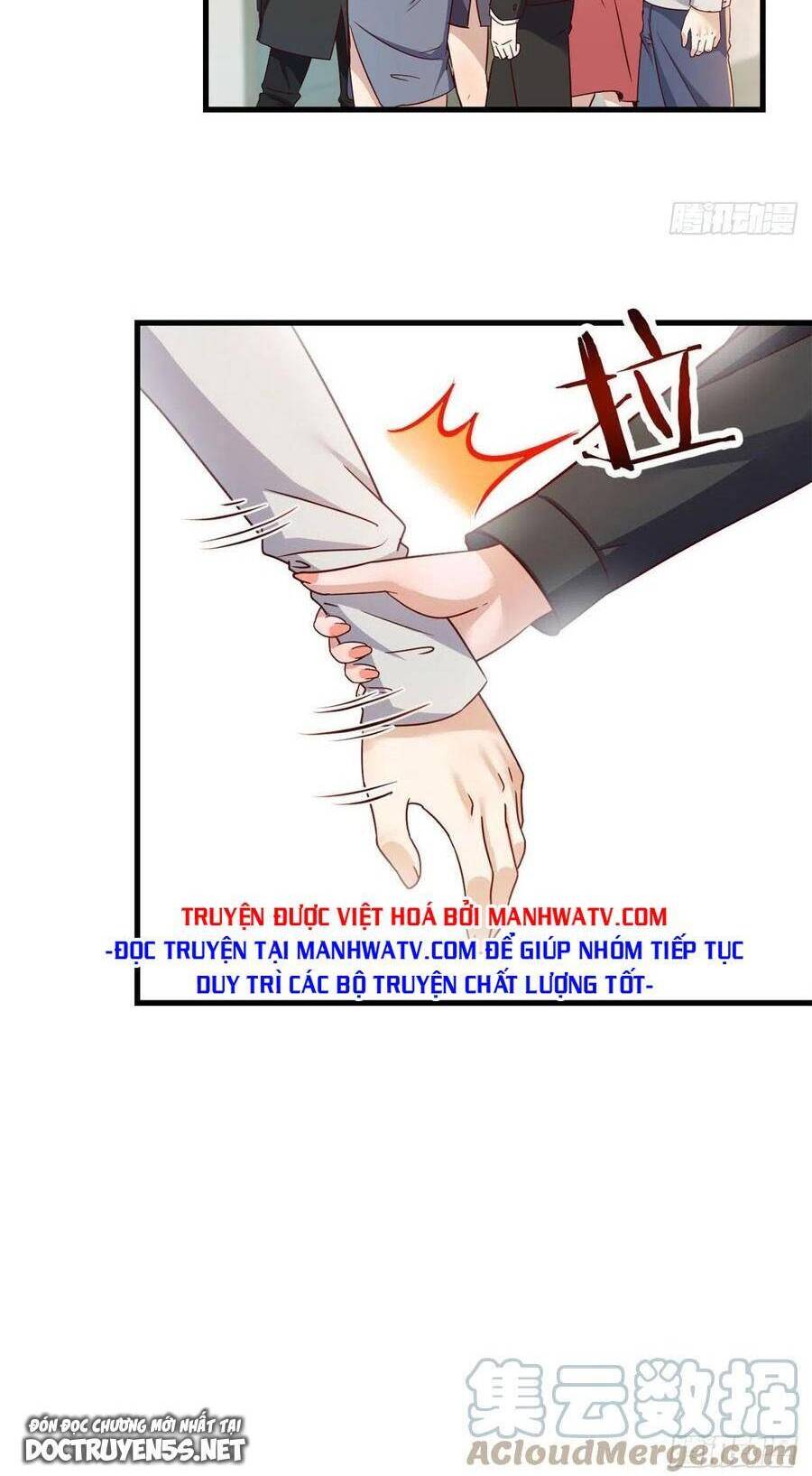 Chị Gái Tôi Là Đại Minh Tinh Chapter 15 - Trang 2