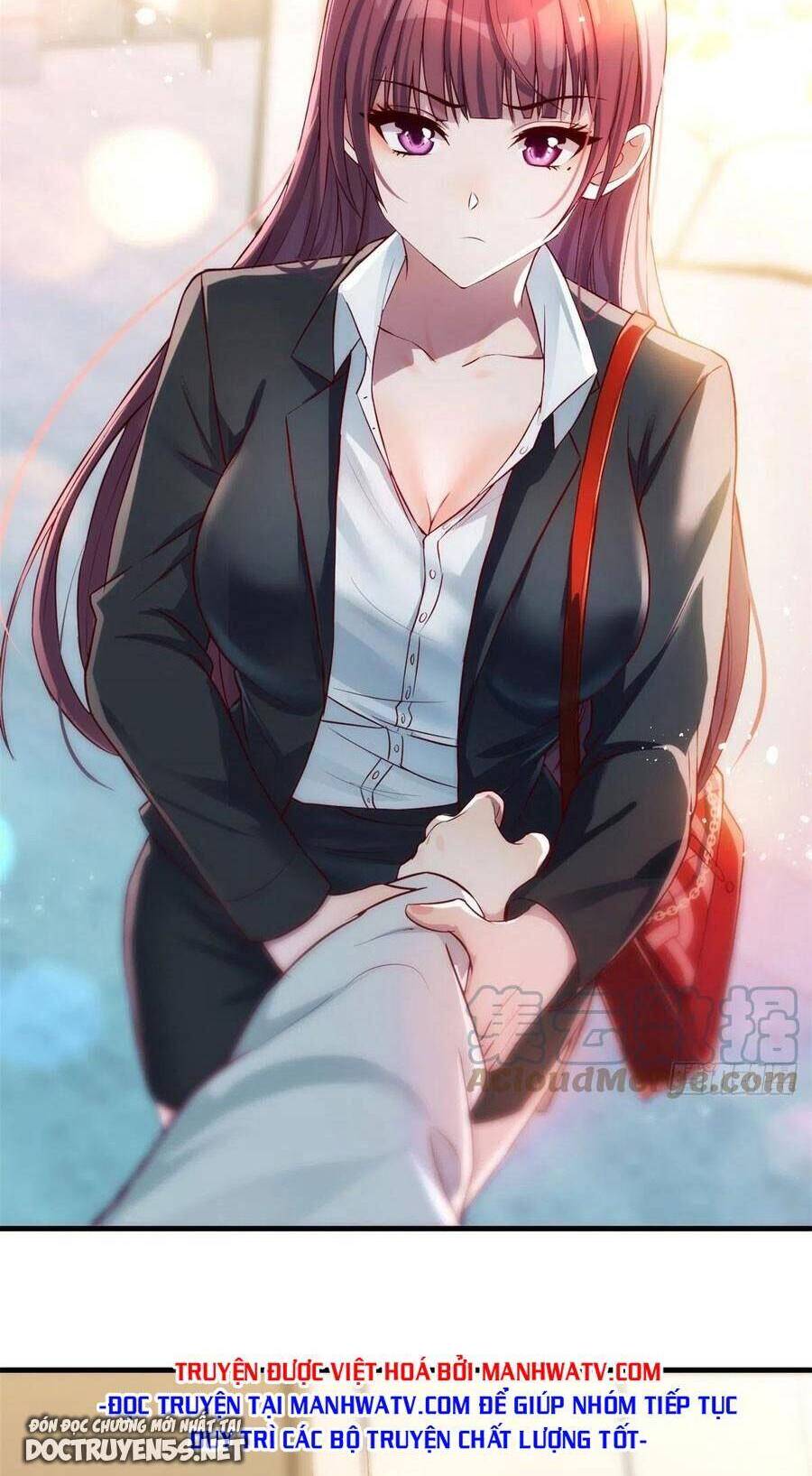 Chị Gái Tôi Là Đại Minh Tinh Chapter 15 - Trang 2