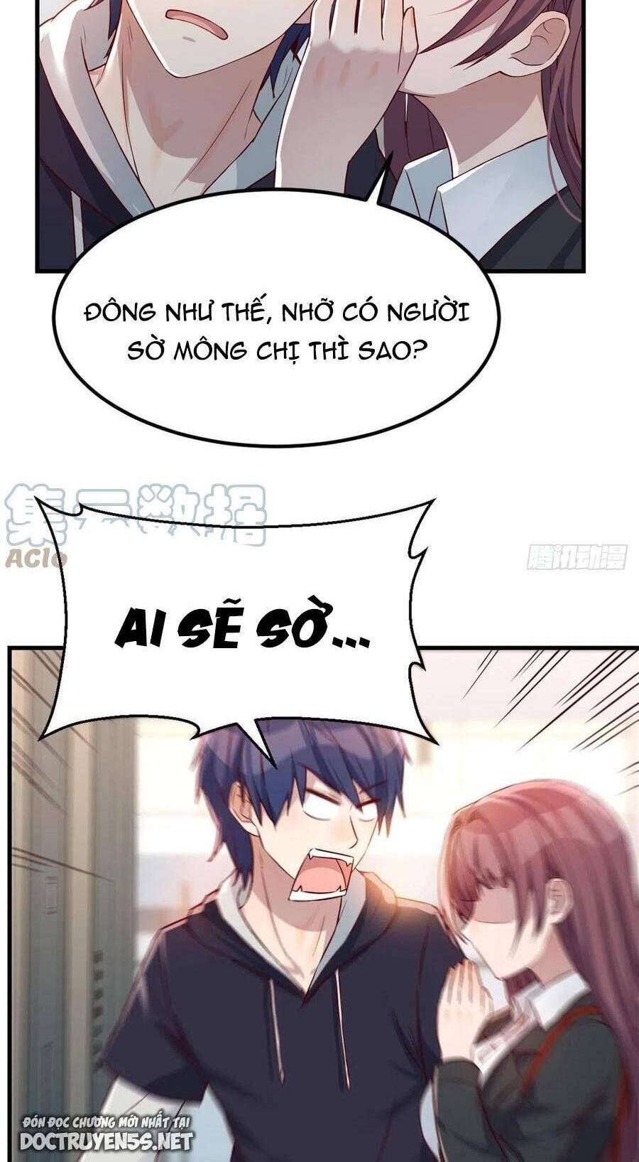 Chị Gái Tôi Là Đại Minh Tinh Chapter 15 - Trang 2
