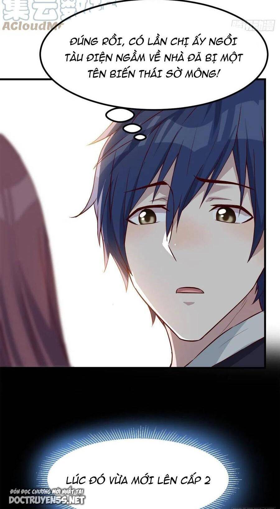 Chị Gái Tôi Là Đại Minh Tinh Chapter 15 - Trang 2