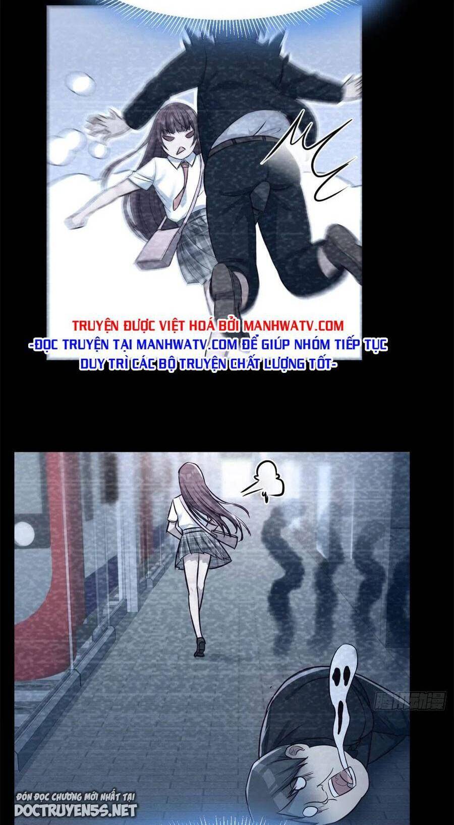 Chị Gái Tôi Là Đại Minh Tinh Chapter 15 - Trang 2