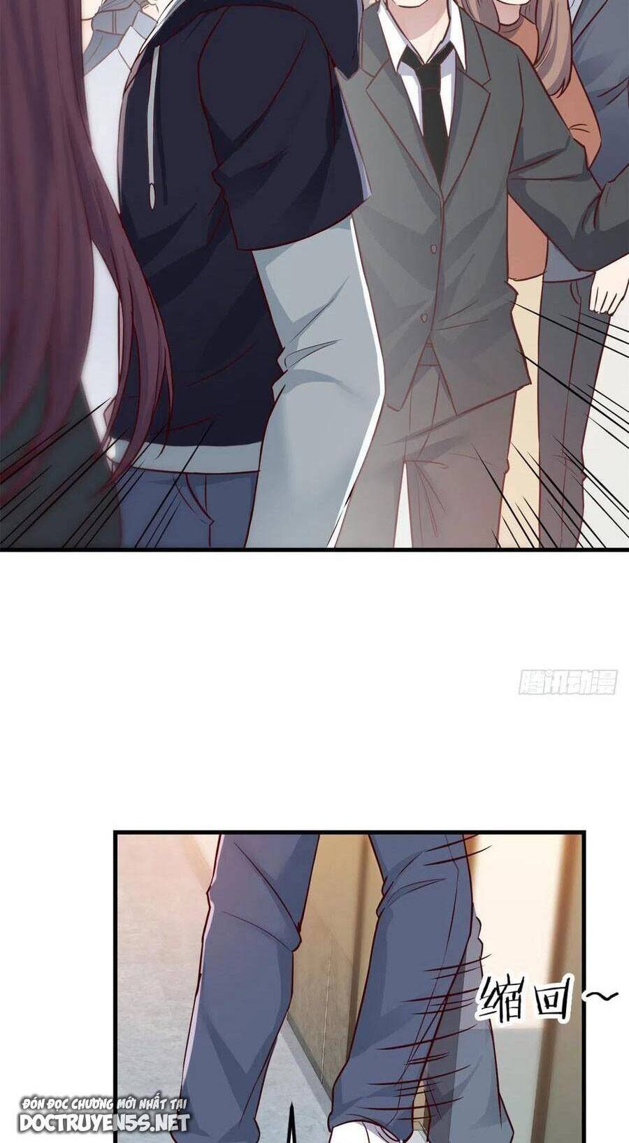 Chị Gái Tôi Là Đại Minh Tinh Chapter 15 - Trang 2