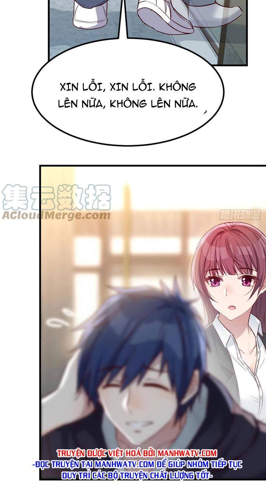 Chị Gái Tôi Là Đại Minh Tinh Chapter 15 - Trang 2