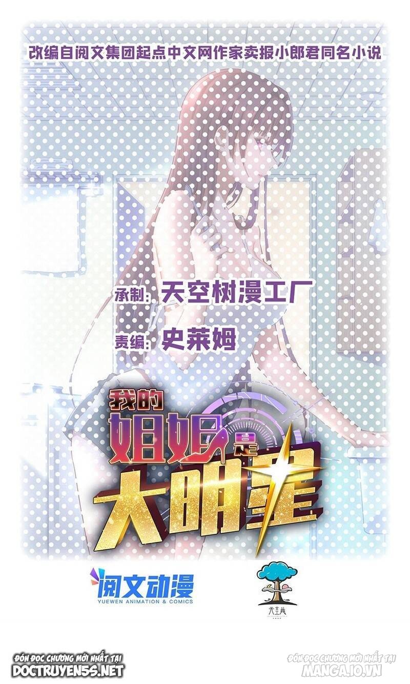 Chị Gái Tôi Là Đại Minh Tinh Chapter 150 - Trang 2