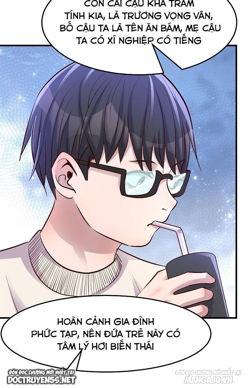 Chị Gái Tôi Là Đại Minh Tinh Chapter 150 - Trang 2