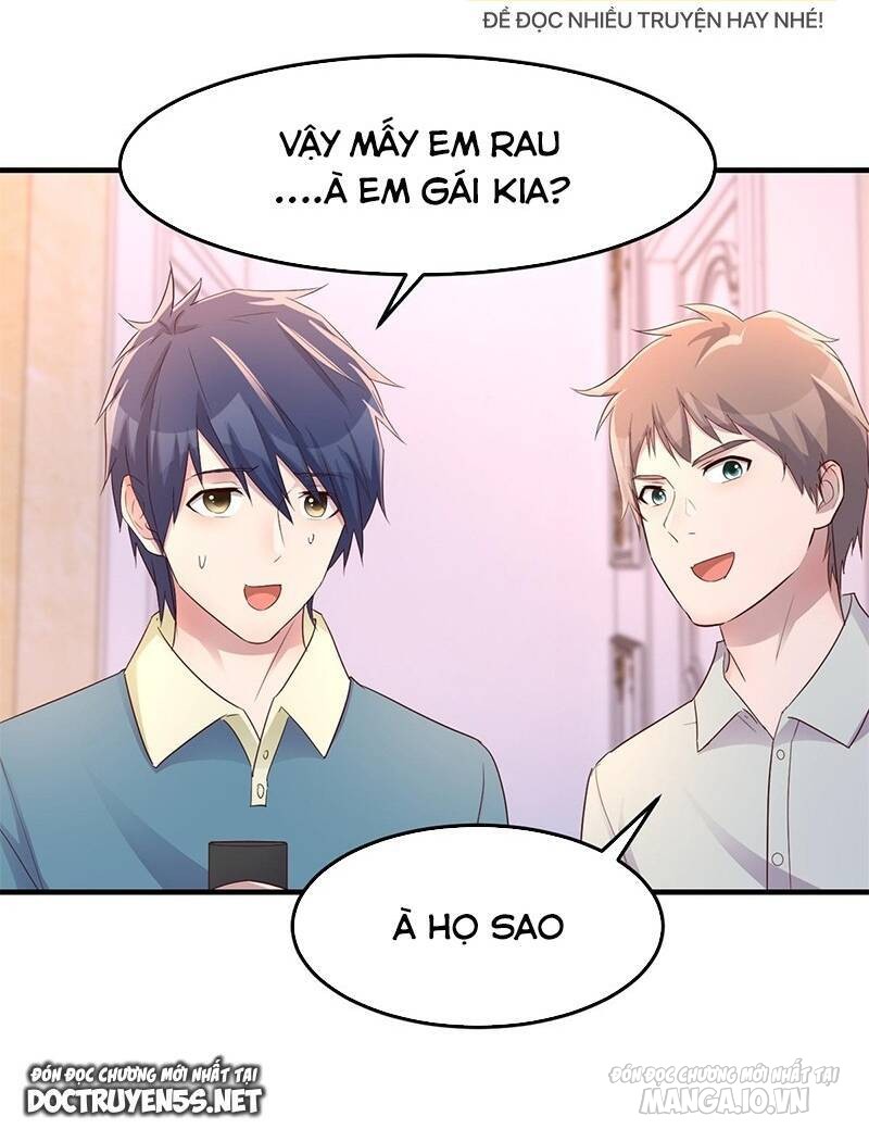 Chị Gái Tôi Là Đại Minh Tinh Chapter 150 - Trang 2