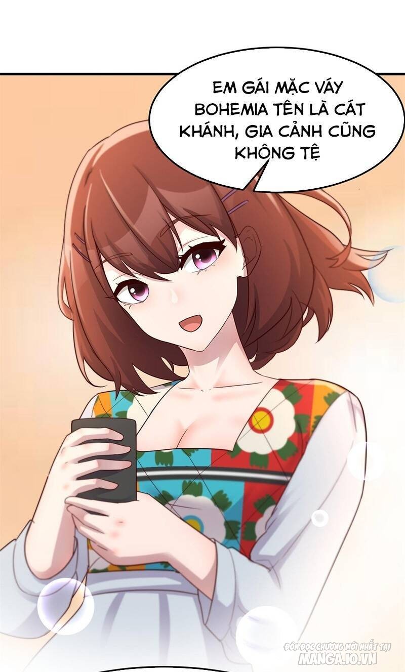 Chị Gái Tôi Là Đại Minh Tinh Chapter 150 - Trang 2