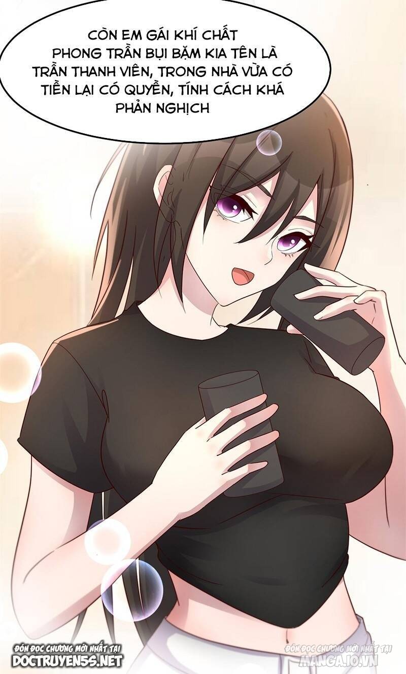 Chị Gái Tôi Là Đại Minh Tinh Chapter 150 - Trang 2