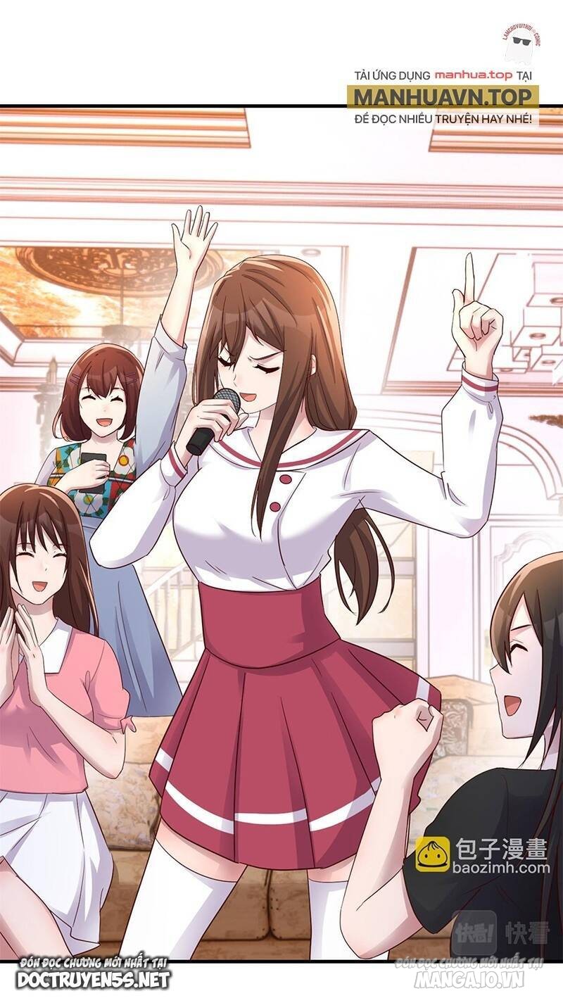 Chị Gái Tôi Là Đại Minh Tinh Chapter 150 - Trang 2