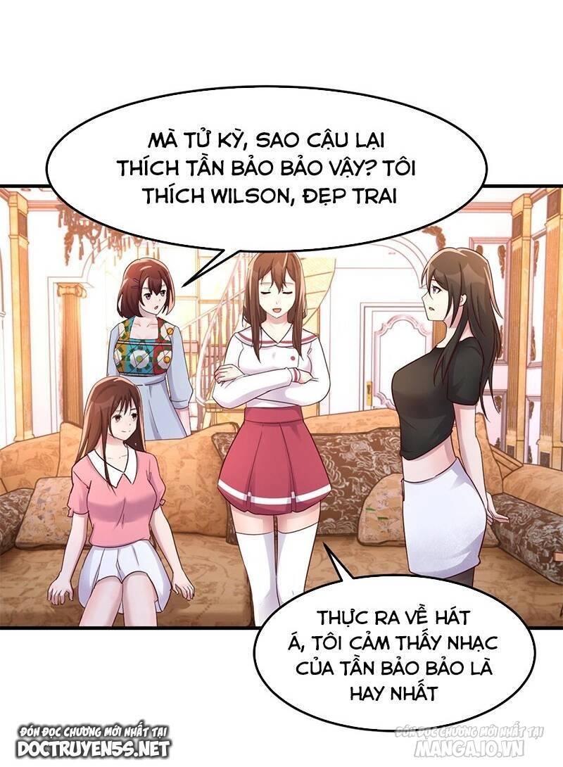 Chị Gái Tôi Là Đại Minh Tinh Chapter 150 - Trang 2