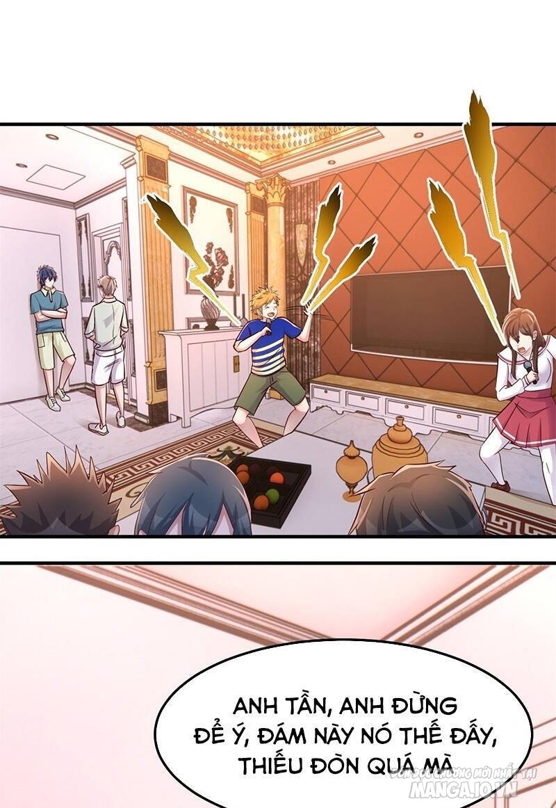 Chị Gái Tôi Là Đại Minh Tinh Chapter 150 - Trang 2
