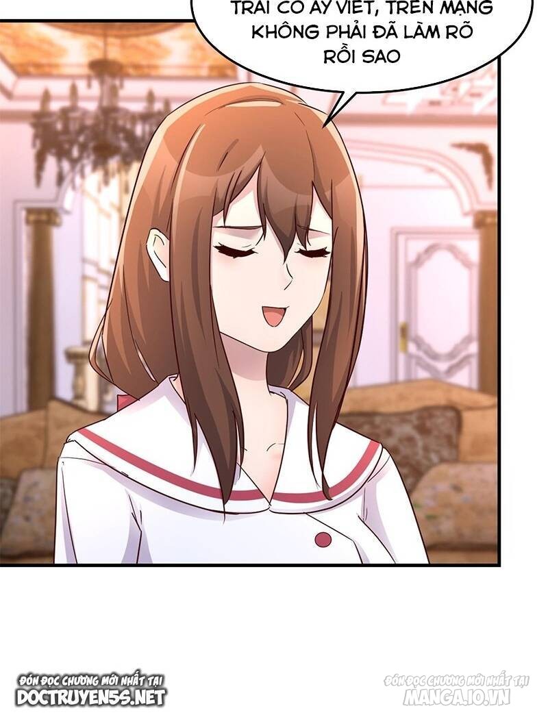 Chị Gái Tôi Là Đại Minh Tinh Chapter 150 - Trang 2