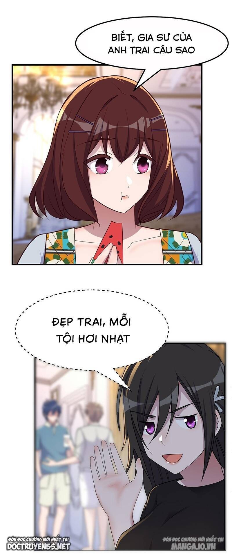 Chị Gái Tôi Là Đại Minh Tinh Chapter 150 - Trang 2