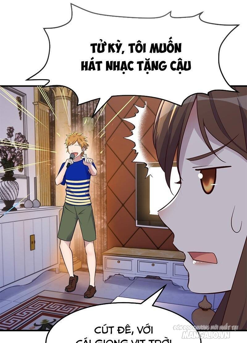 Chị Gái Tôi Là Đại Minh Tinh Chapter 150 - Trang 2