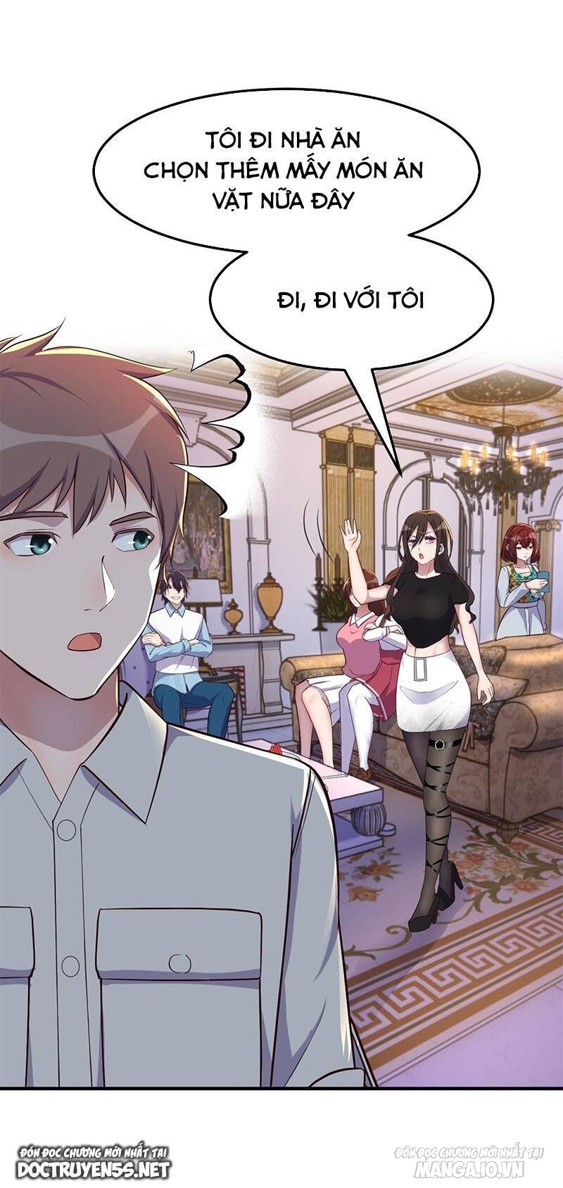Chị Gái Tôi Là Đại Minh Tinh Chapter 150 - Trang 2