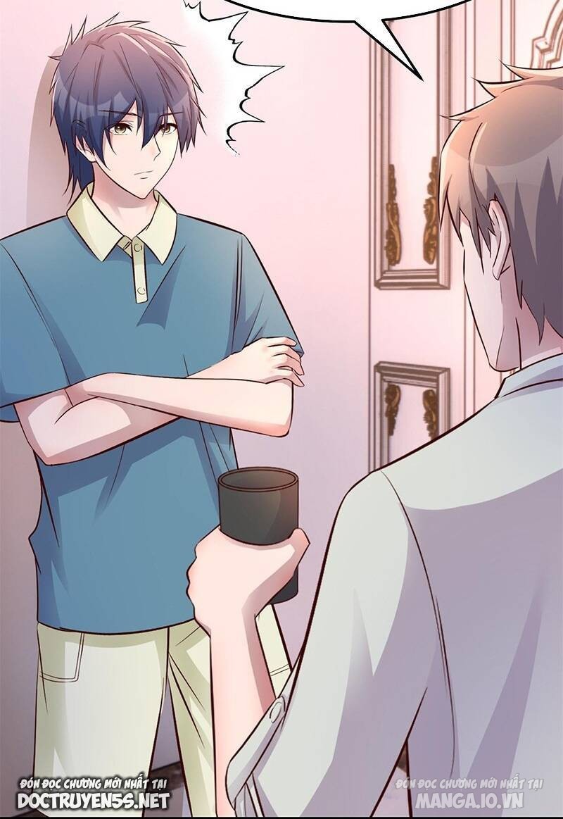 Chị Gái Tôi Là Đại Minh Tinh Chapter 150 - Trang 2