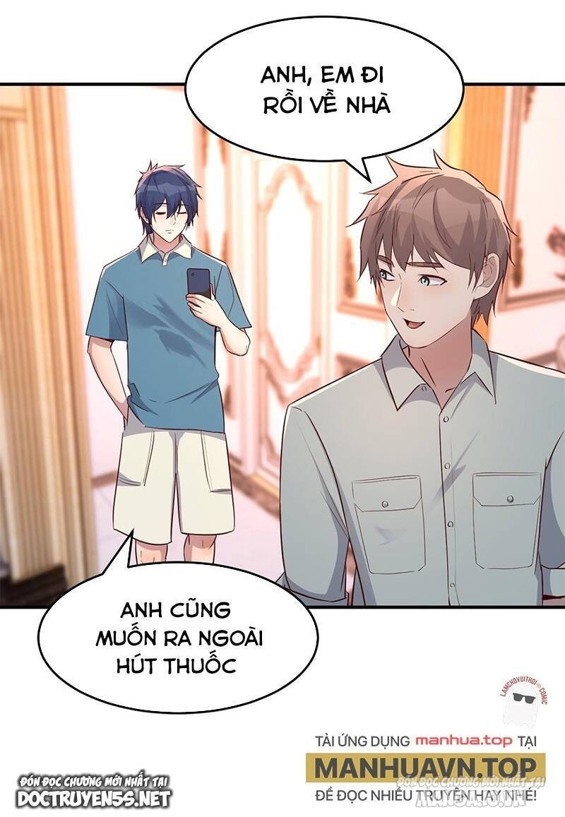 Chị Gái Tôi Là Đại Minh Tinh Chapter 150 - Trang 2