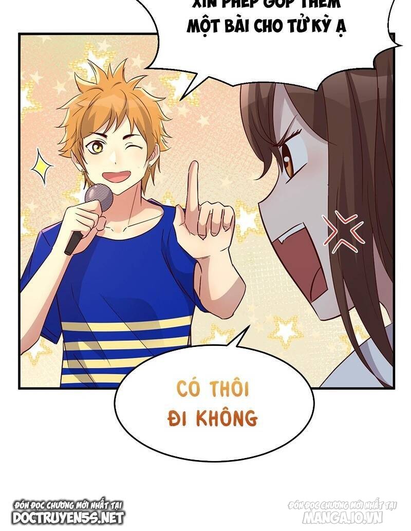 Chị Gái Tôi Là Đại Minh Tinh Chapter 150 - Trang 2