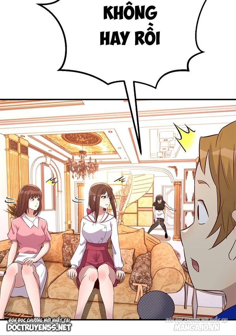 Chị Gái Tôi Là Đại Minh Tinh Chapter 150 - Trang 2