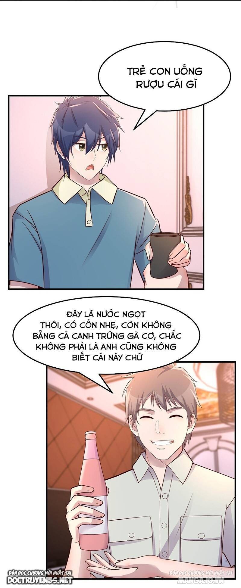 Chị Gái Tôi Là Đại Minh Tinh Chapter 150 - Trang 2