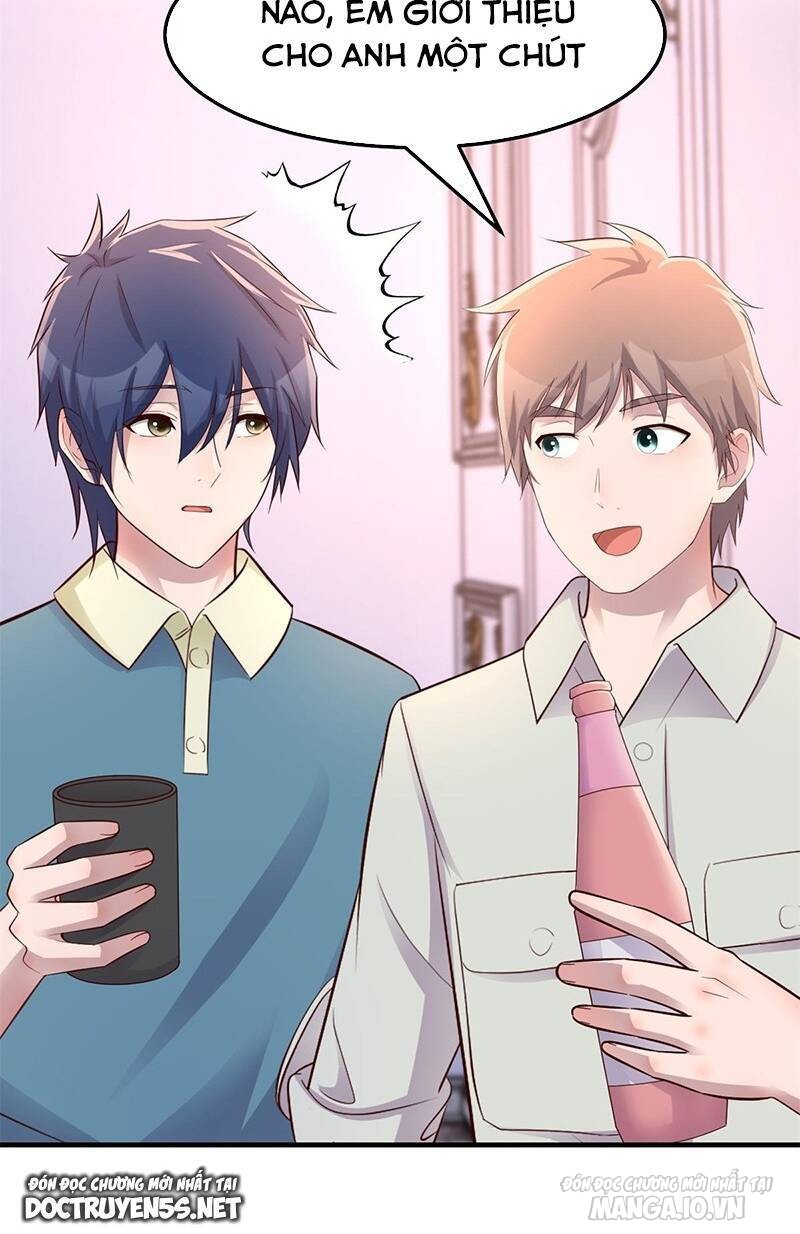 Chị Gái Tôi Là Đại Minh Tinh Chapter 150 - Trang 2
