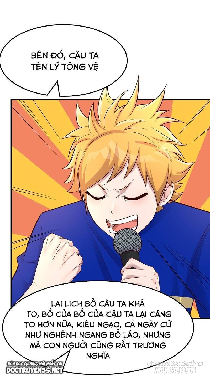 Chị Gái Tôi Là Đại Minh Tinh Chapter 150 - Trang 2