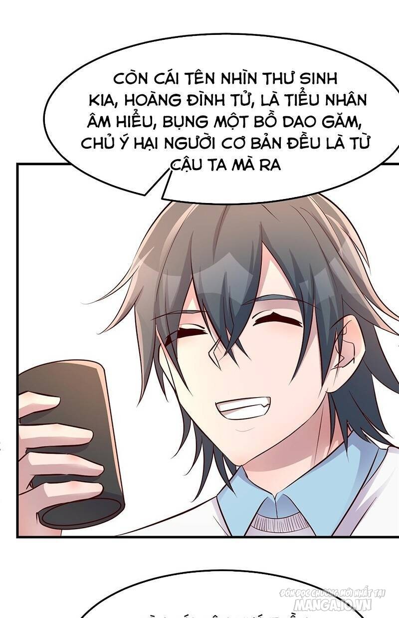 Chị Gái Tôi Là Đại Minh Tinh Chapter 150 - Trang 2