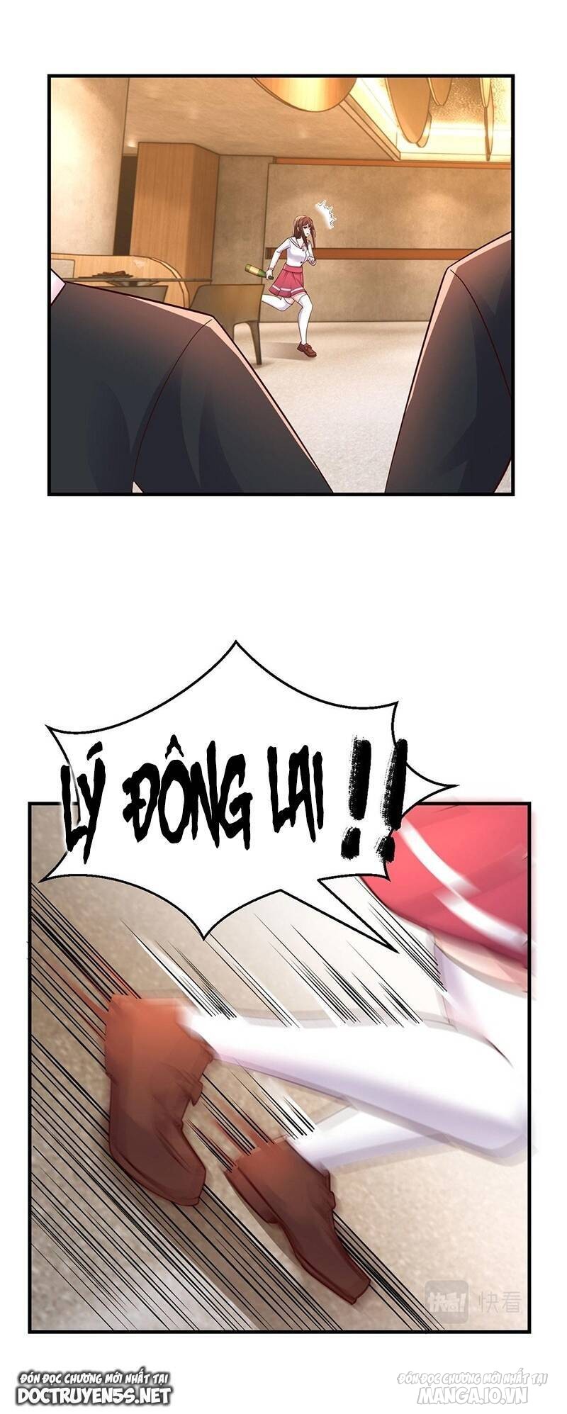 Chị Gái Tôi Là Đại Minh Tinh Chapter 151 - Trang 2