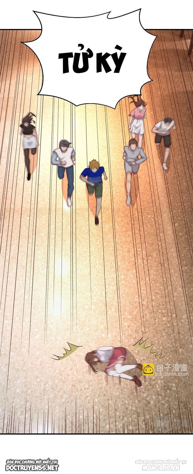 Chị Gái Tôi Là Đại Minh Tinh Chapter 151 - Trang 2