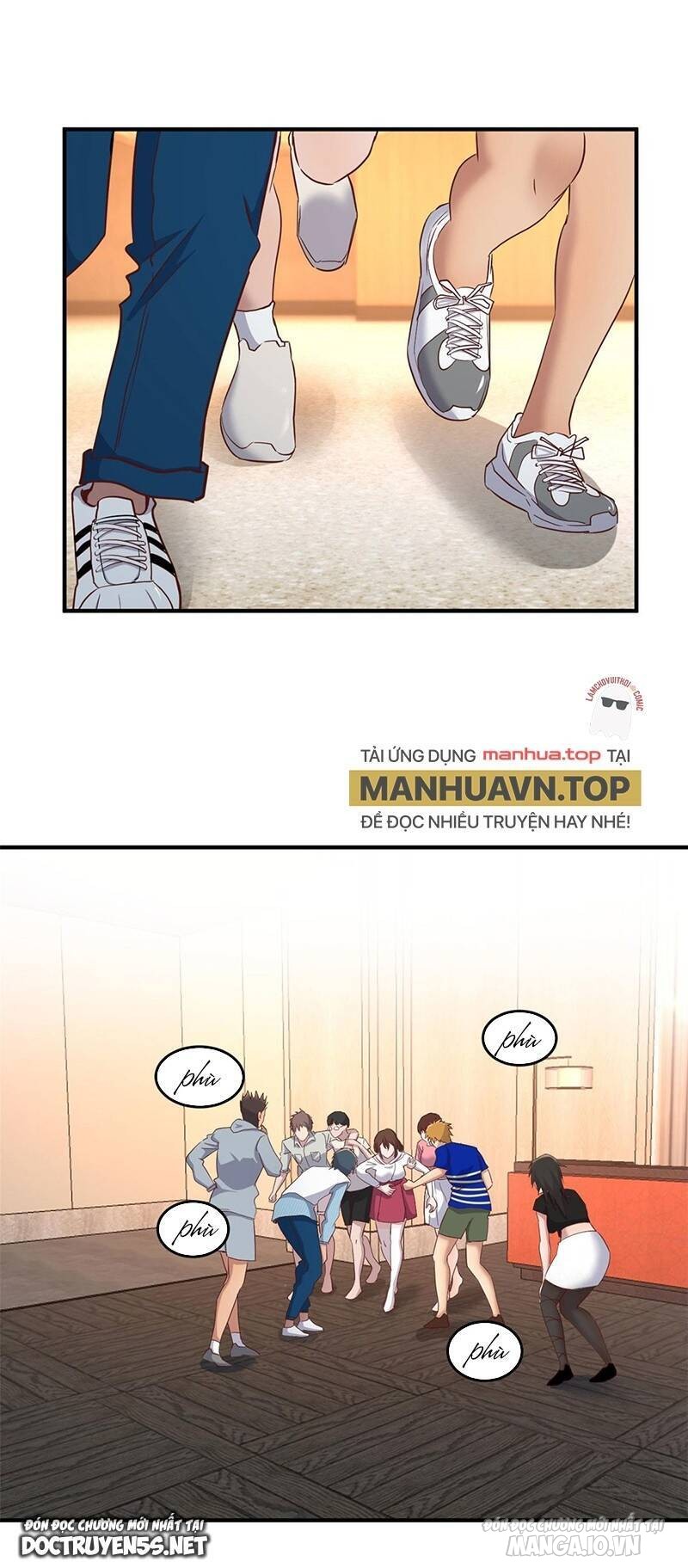 Chị Gái Tôi Là Đại Minh Tinh Chapter 151 - Trang 2