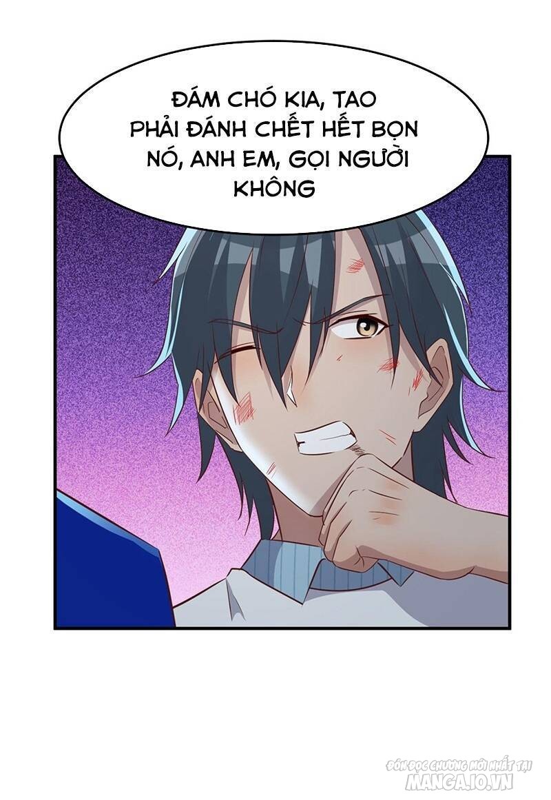 Chị Gái Tôi Là Đại Minh Tinh Chapter 151 - Trang 2